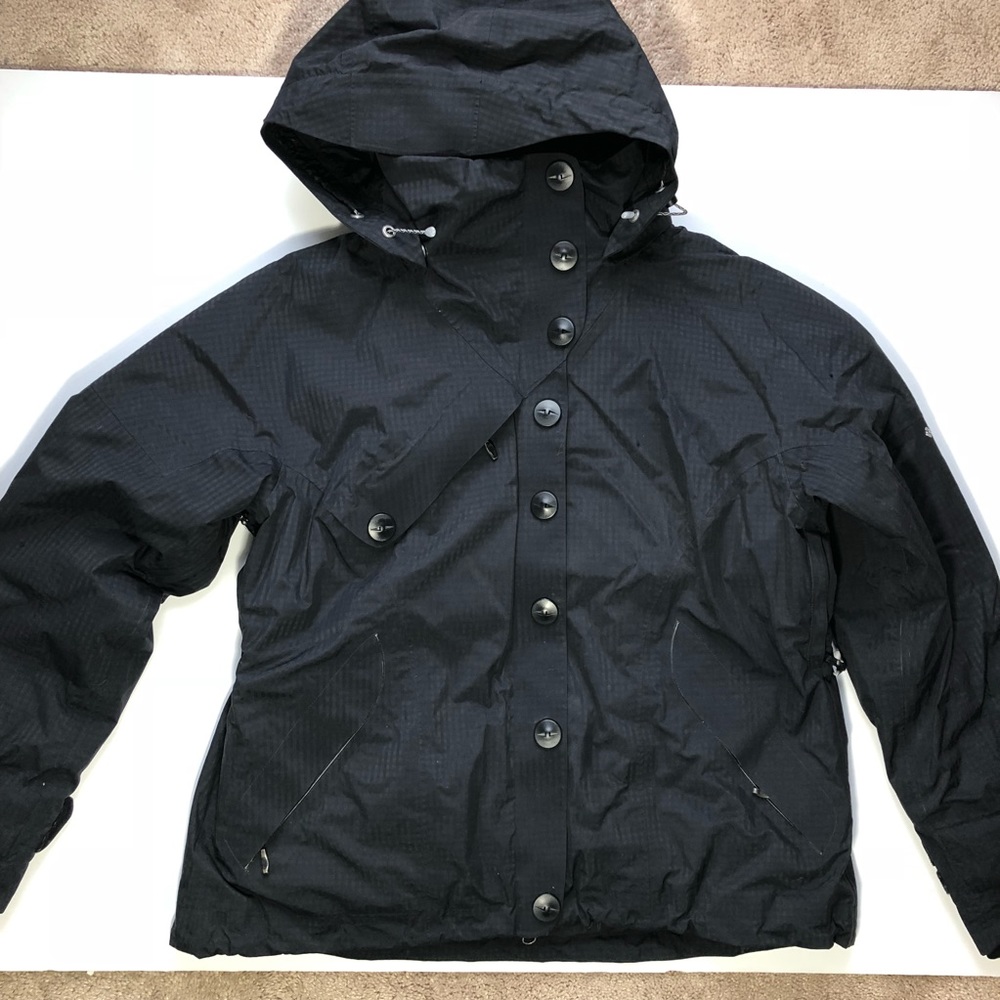 Columbia Jacket